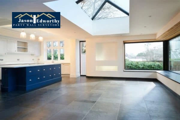 Our top tips for building near a boundary line Dewsbury
