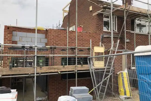 Reasons to Call a Party Wall Surveyor Dewsbury
