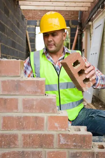 Jason Edworthy Party Wall Surveyors Dewsbury Working with Builders